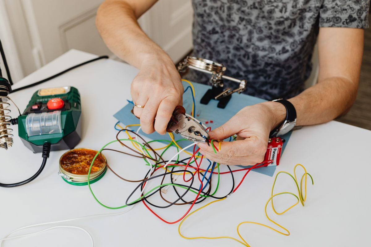 Cena elektroinstalacija u Nišu 2026